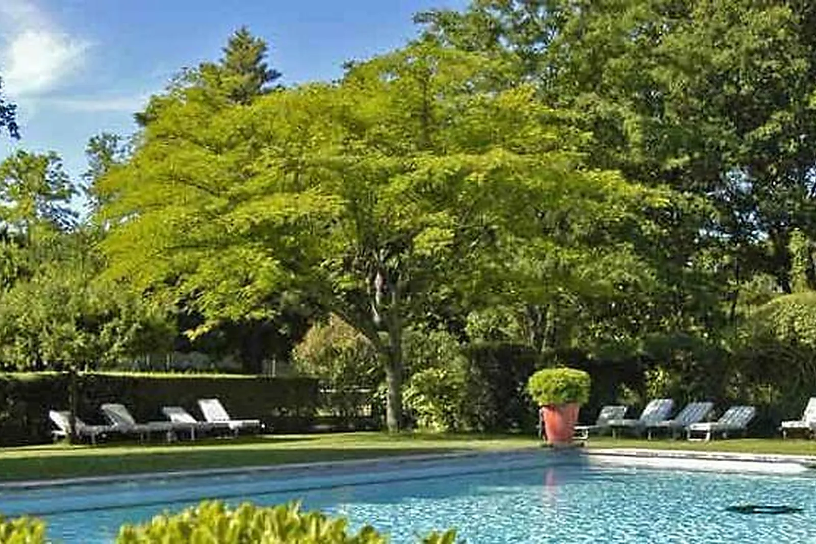 Lieux événementiels, CHÂTEAU D'ARPAILLARGUES ***