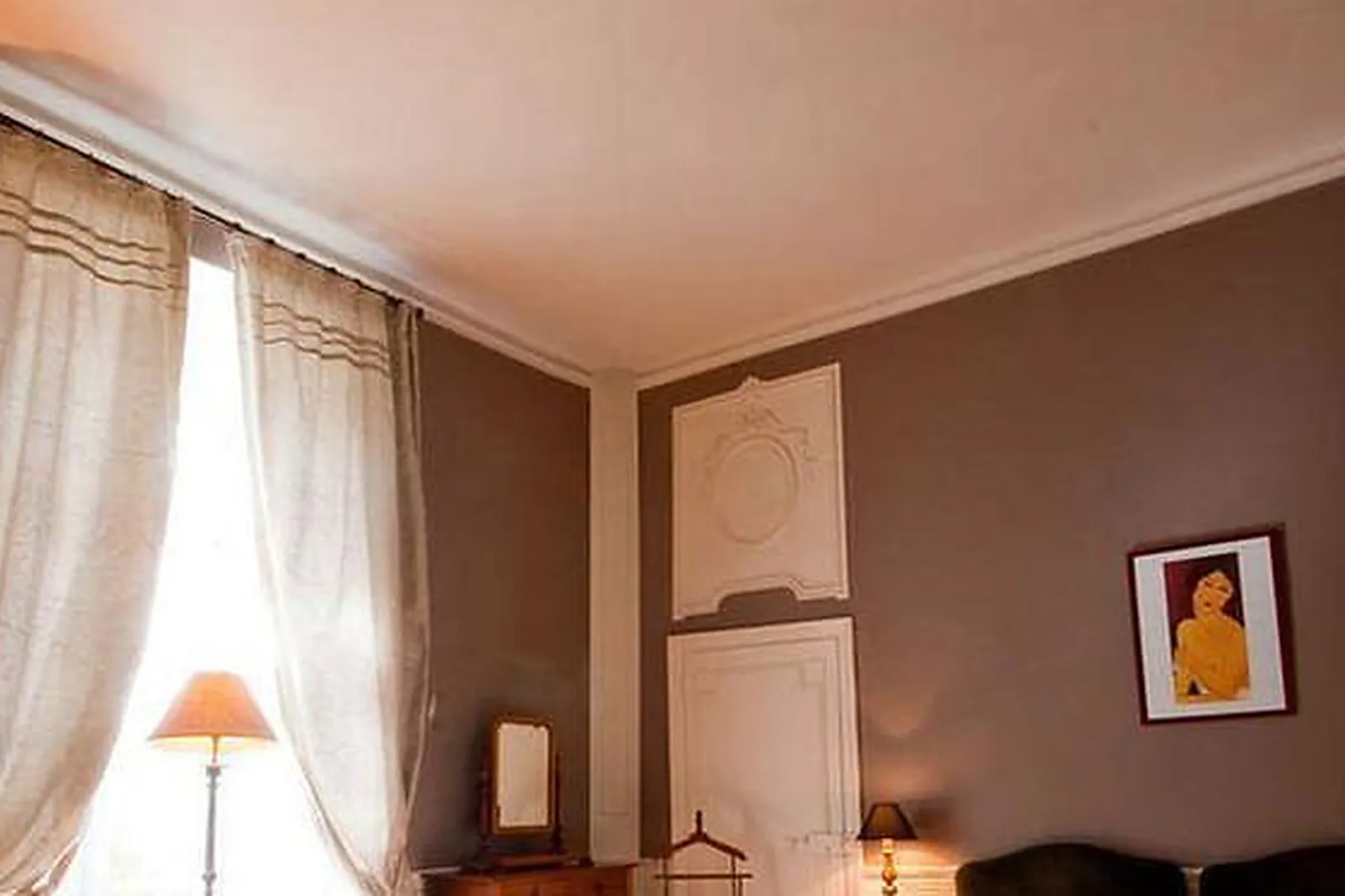 Lieux événementiels, CHÂTEAU D'ARPAILLARGUES ***