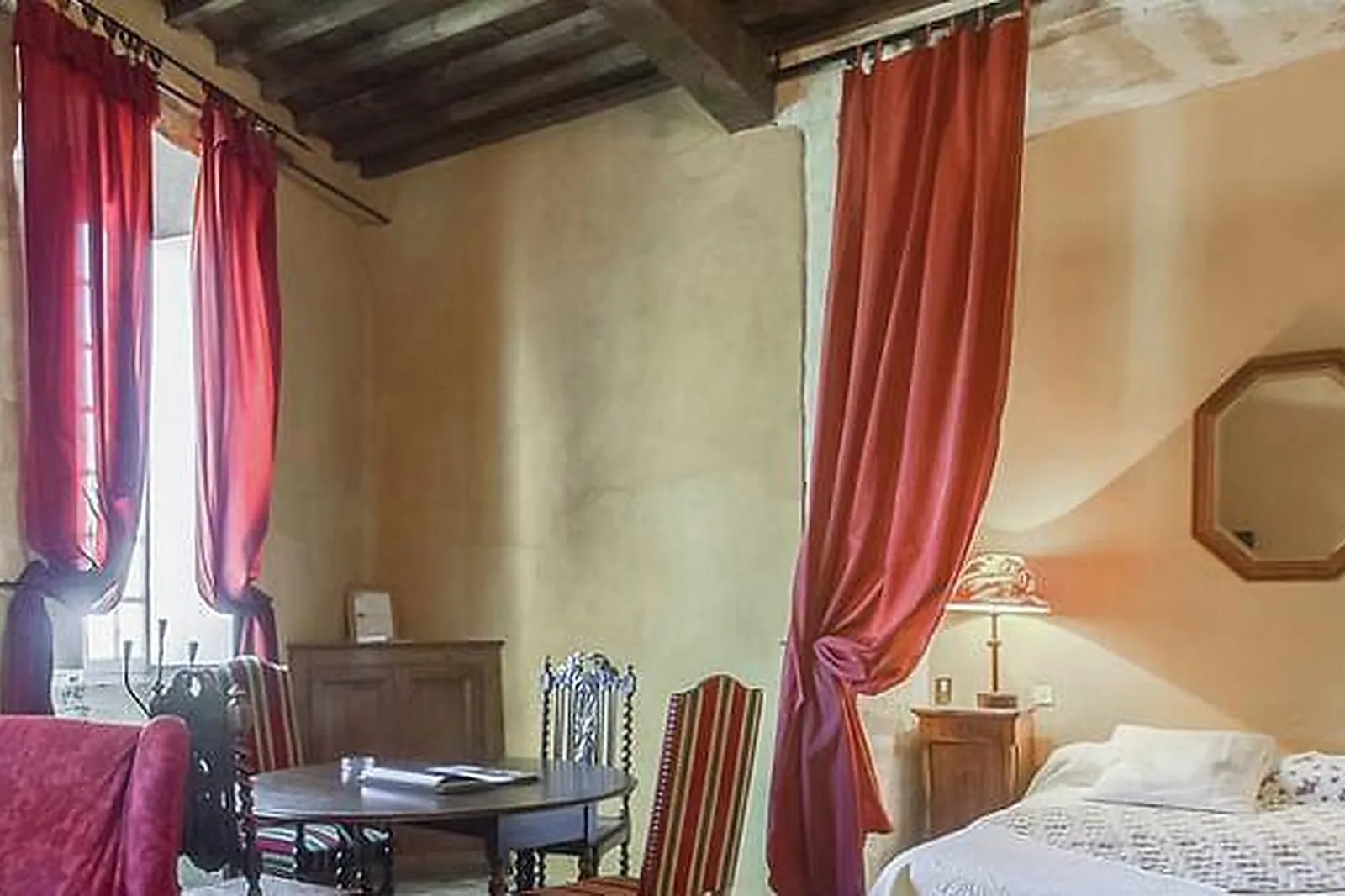 Lieux événementiels, CHÂTEAU D'ARPAILLARGUES ***