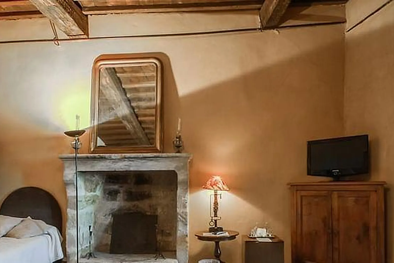 Lieux événementiels, CHÂTEAU D'ARPAILLARGUES ***