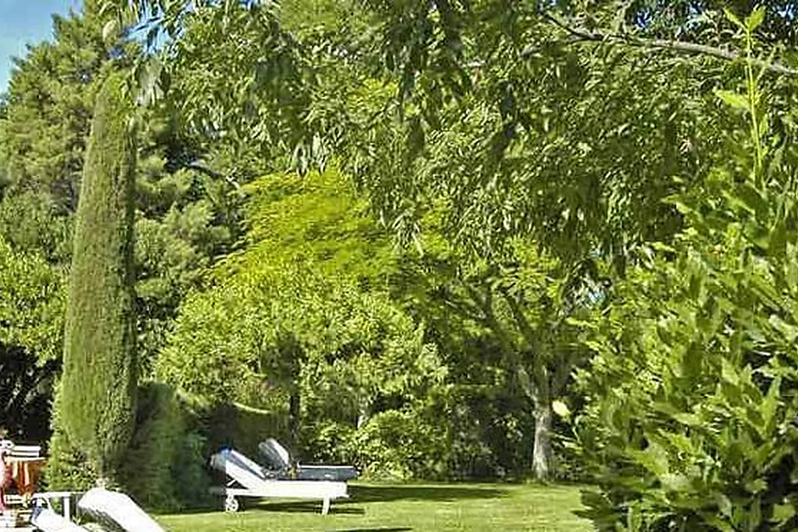 Lieux événementiels, CHÂTEAU D'ARPAILLARGUES ***