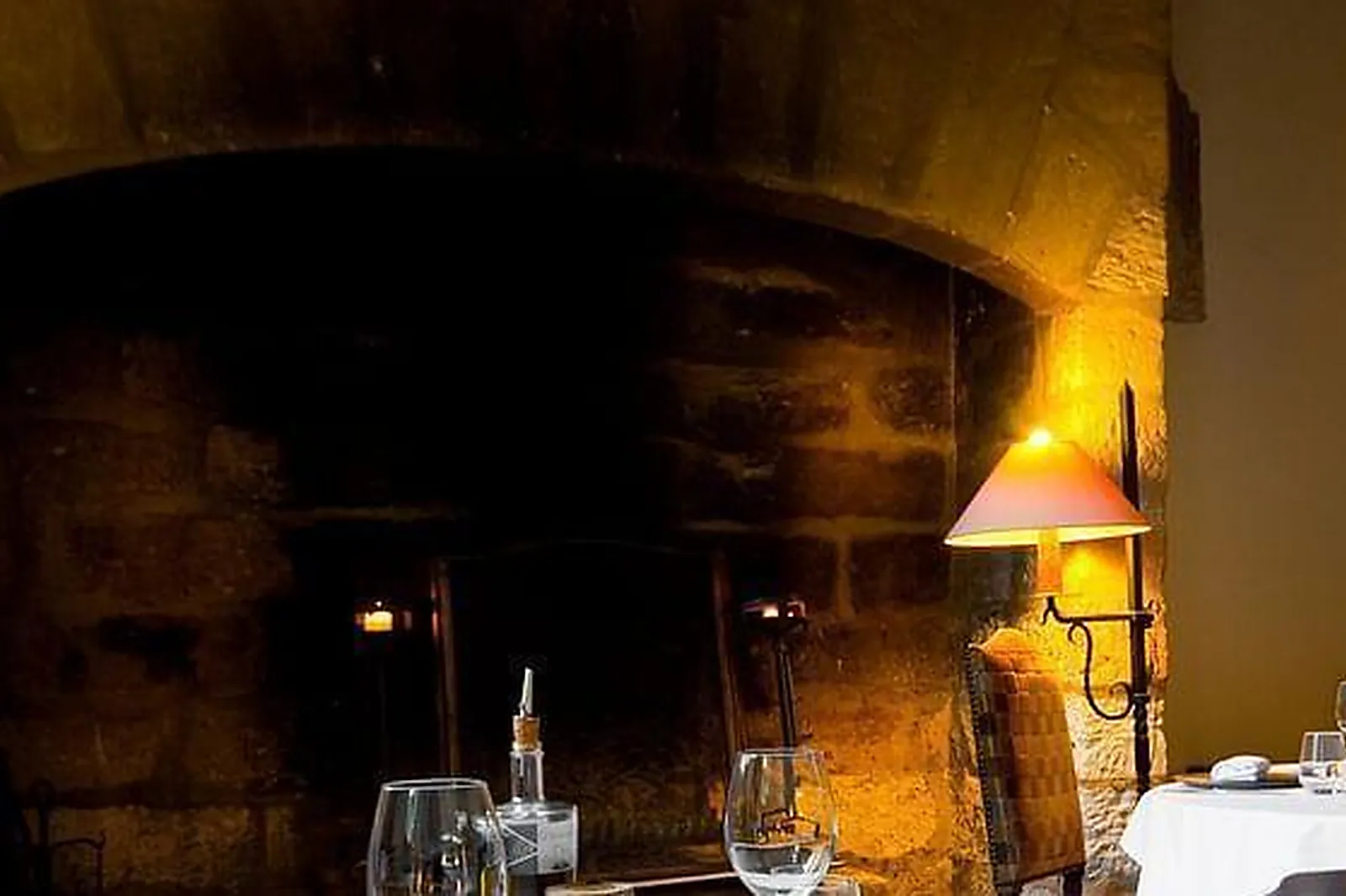 Lieux événementiels, CHÂTEAU D'ARPAILLARGUES ***