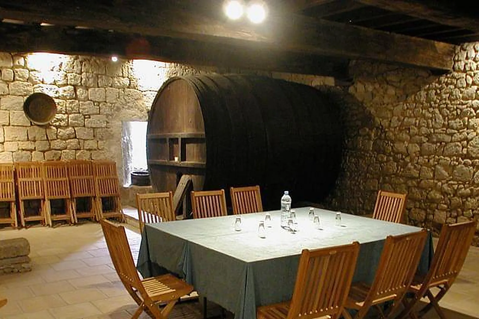 Lieux événementiels, CHÂTEAU D'AUBIAC