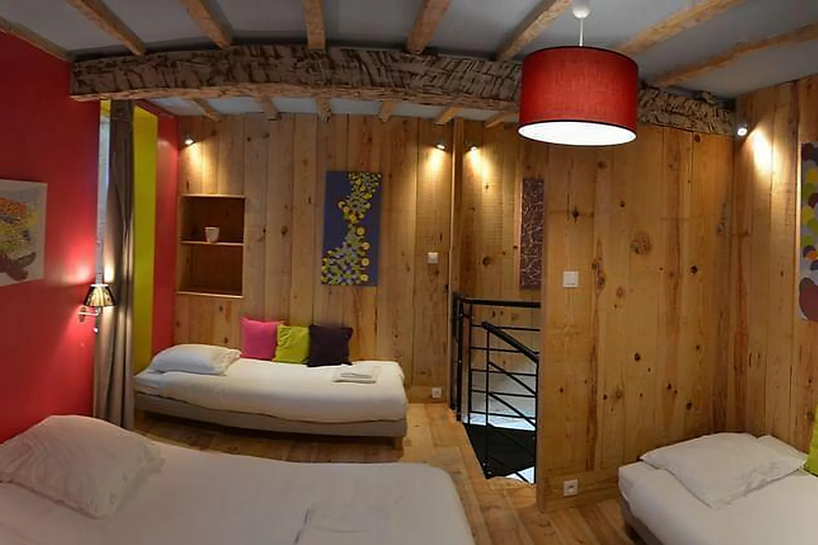 Lieux événementiels, CHÂTEAU D'AUBIAC