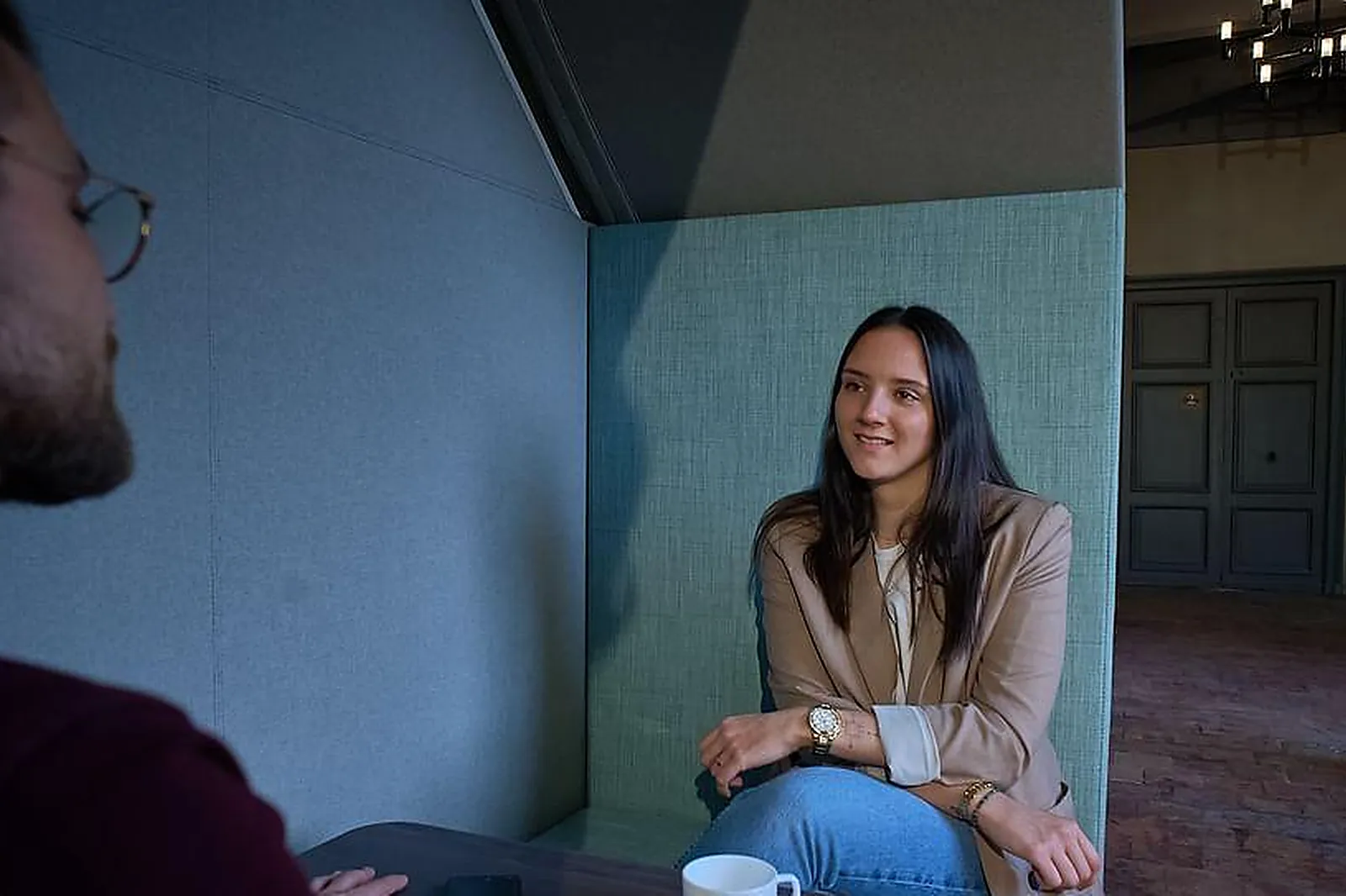Lieux événementiels, CHÂTEAU D'AUREC-SUR-LOIRE