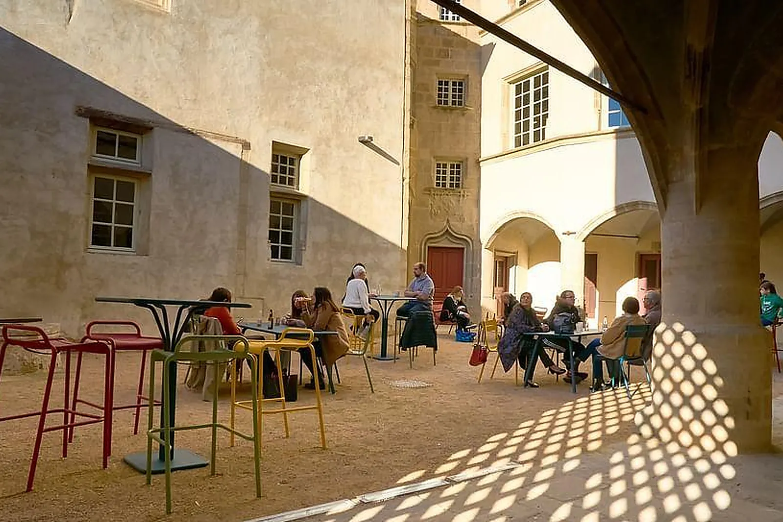 Lieux événementiels, CHÂTEAU D'AUREC-SUR-LOIRE