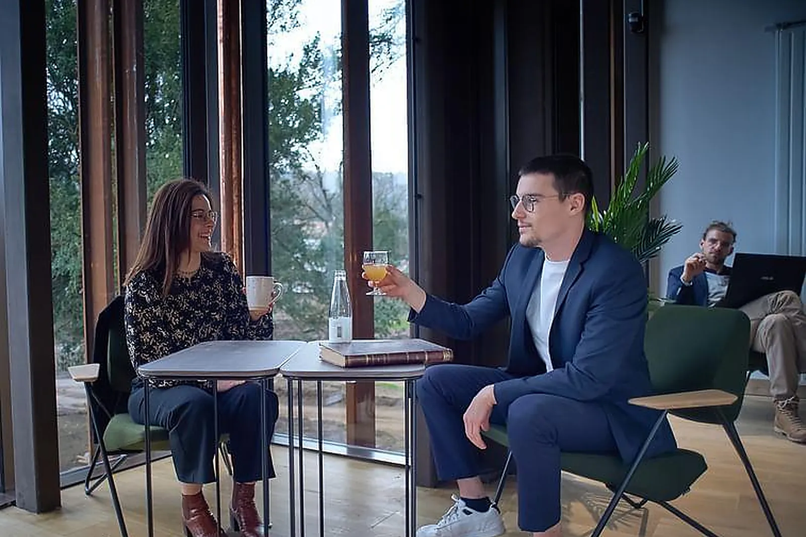 Lieux événementiels, CHÂTEAU D'AUREC-SUR-LOIRE