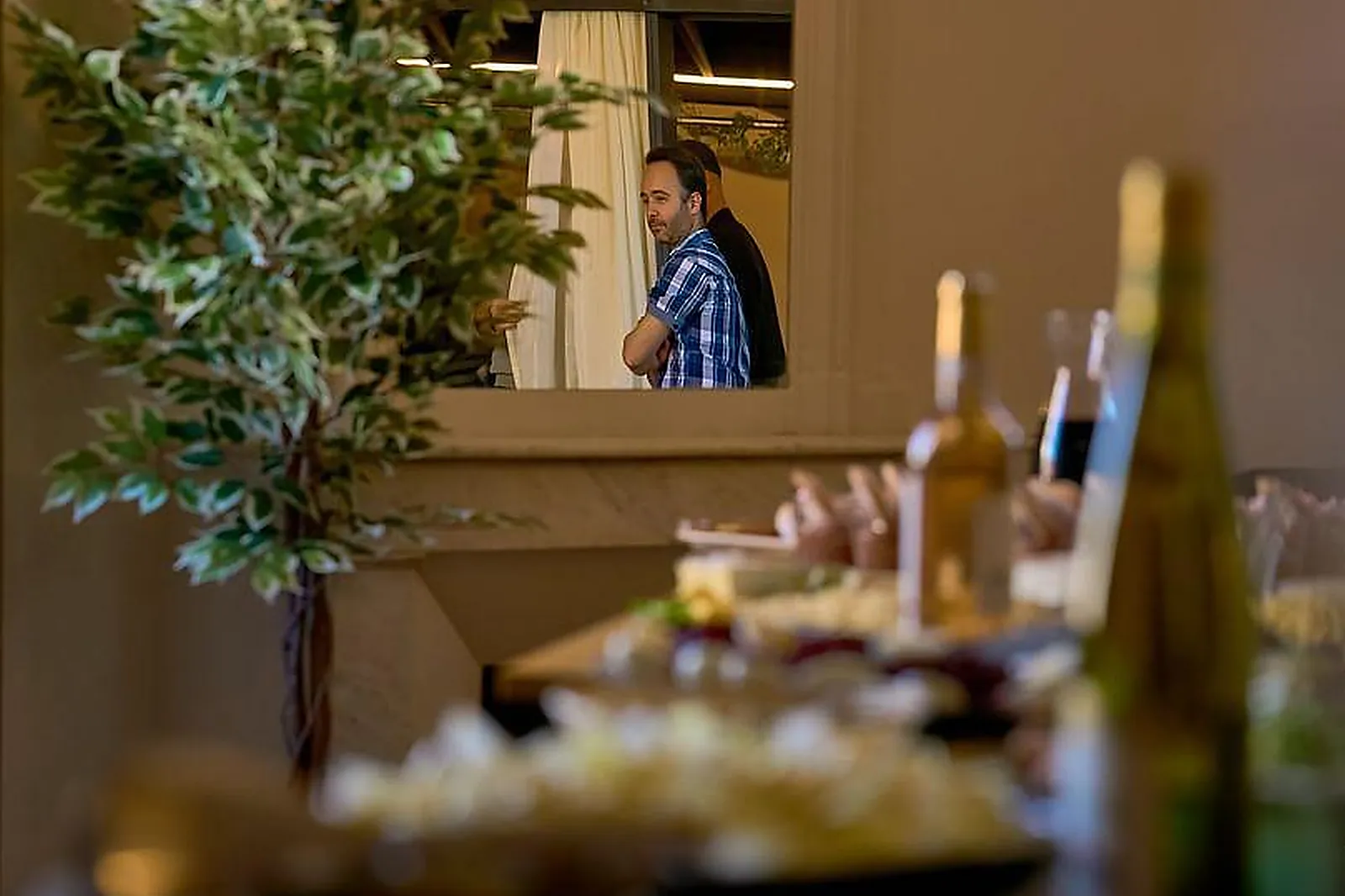 Lieux événementiels, CHÂTEAU D'AUREC-SUR-LOIRE