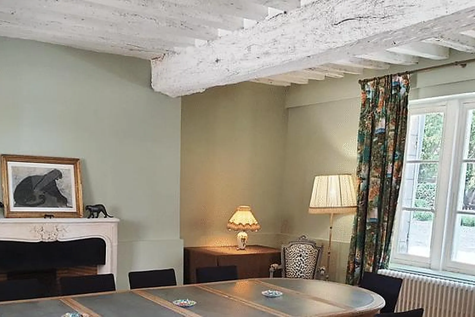 Lieux événementiels, CHÂTEAU D'AVENY