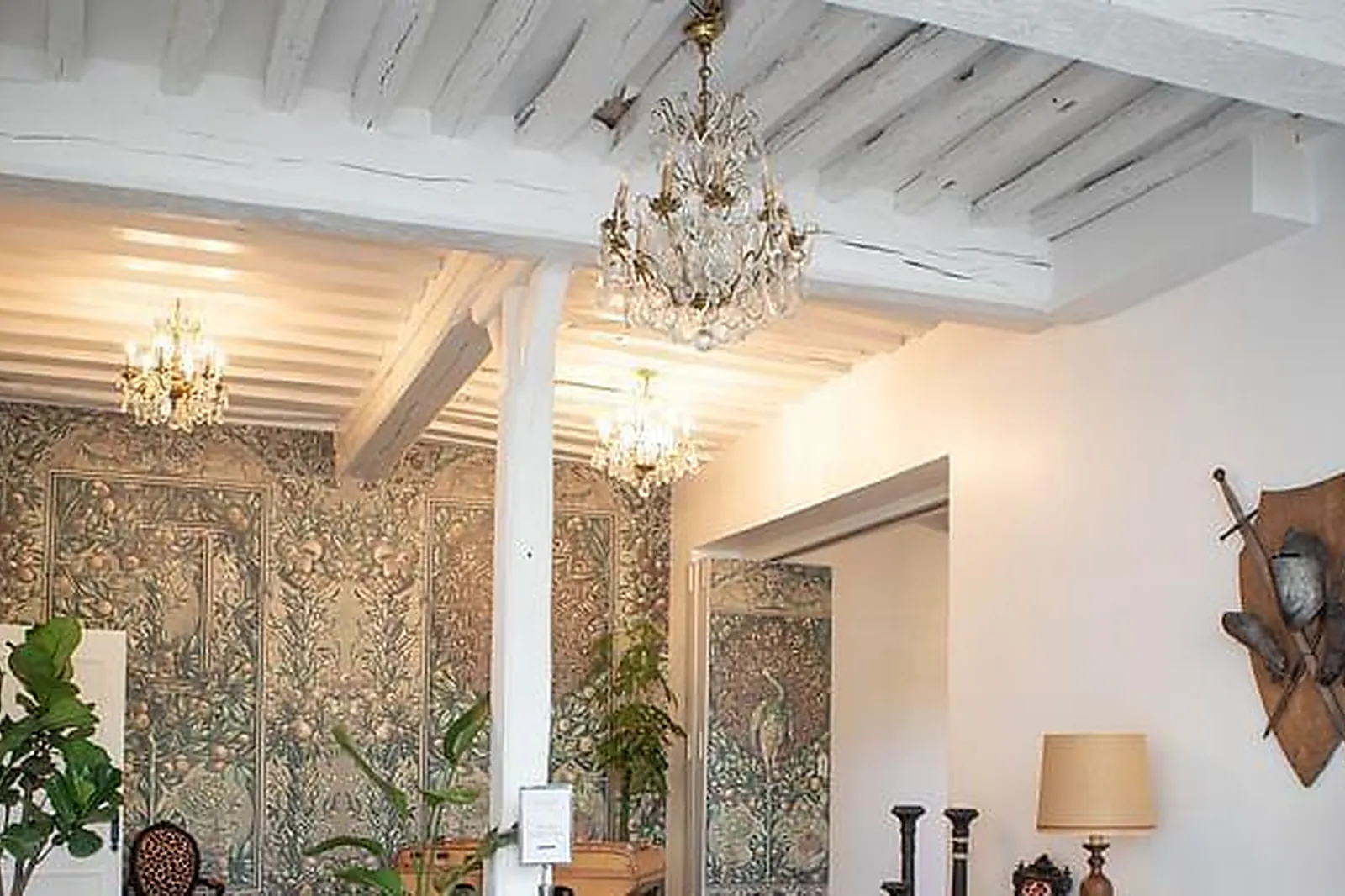 Lieux événementiels, CHÂTEAU D'AVENY