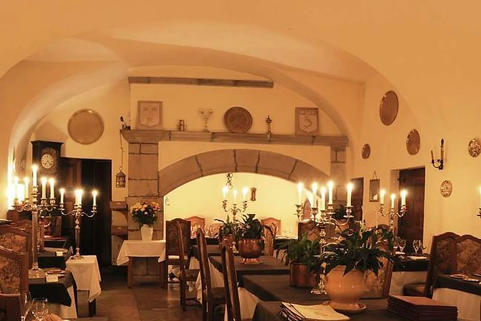 Lieux événementiels, CHÂTEAU D'AYRES