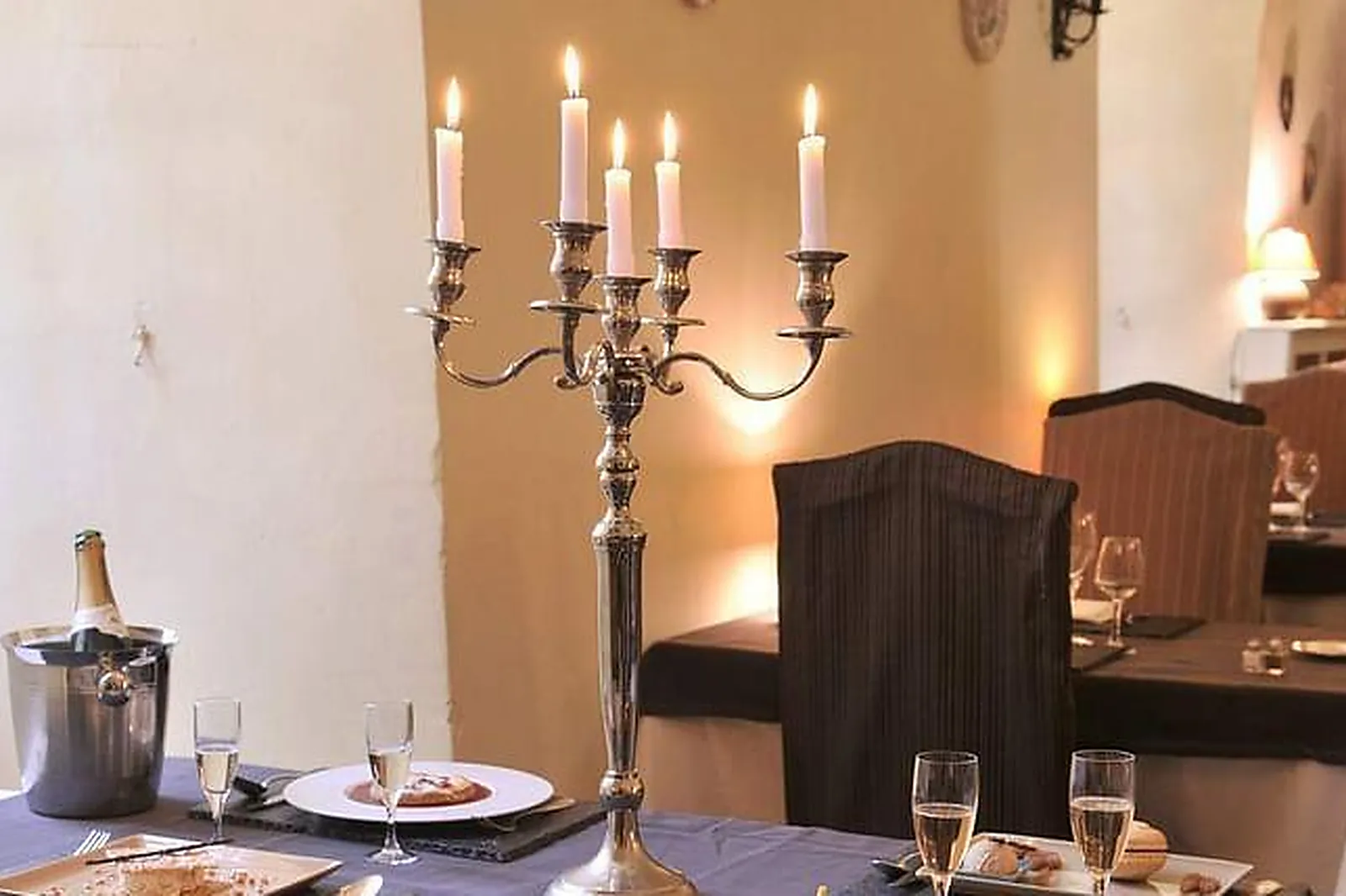 Lieux événementiels, CHÂTEAU D'AYRES