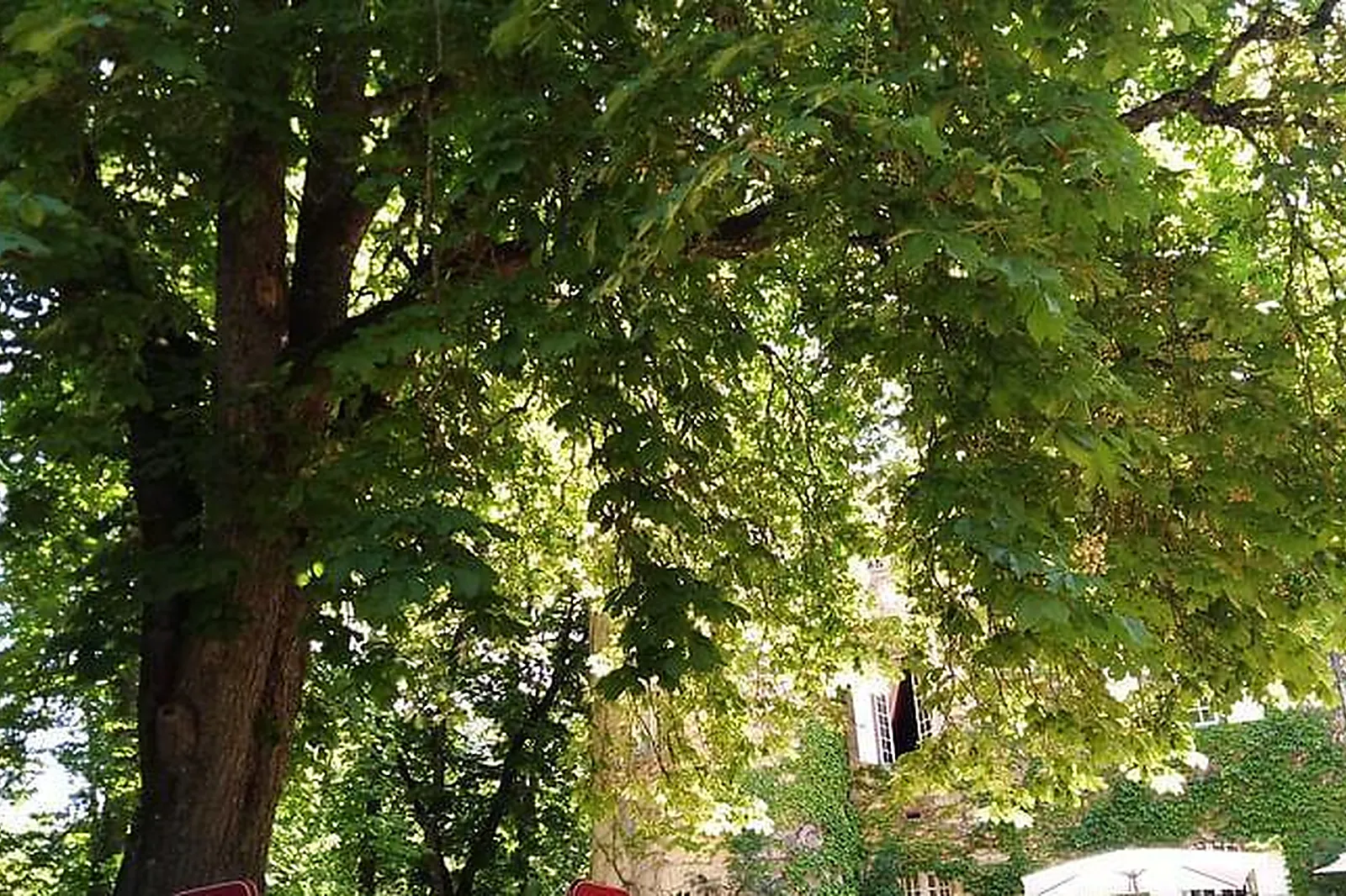 Lieux événementiels, CHÂTEAU D'AYRES