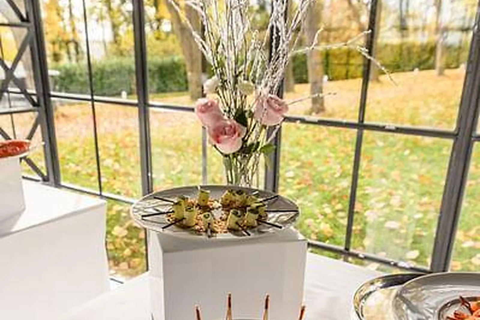 Lieux événementiels, CHÂTEAU D'HARDRICOURT