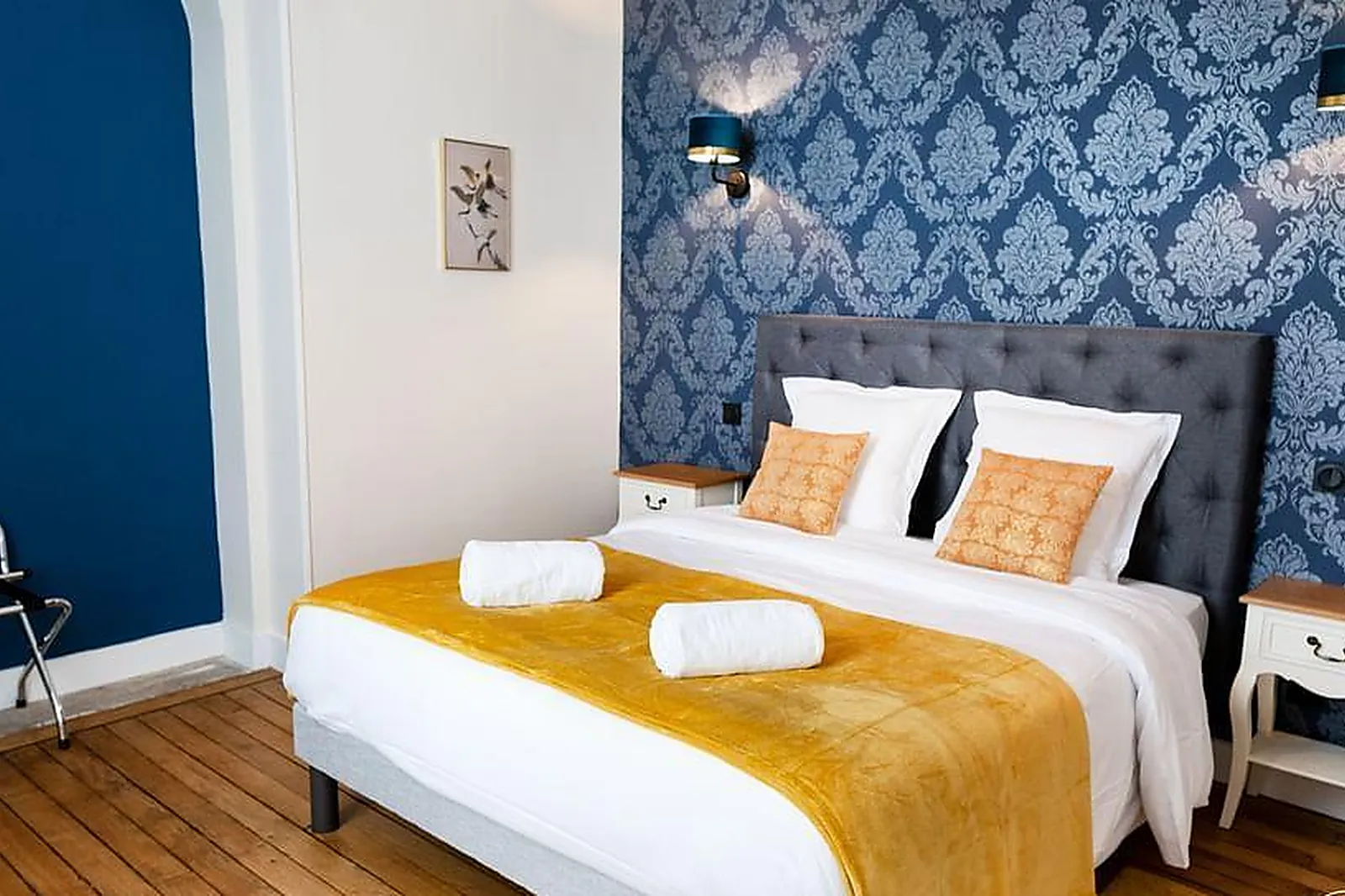 Lieux événementiels, CHÂTEAU D'HERMIVAL