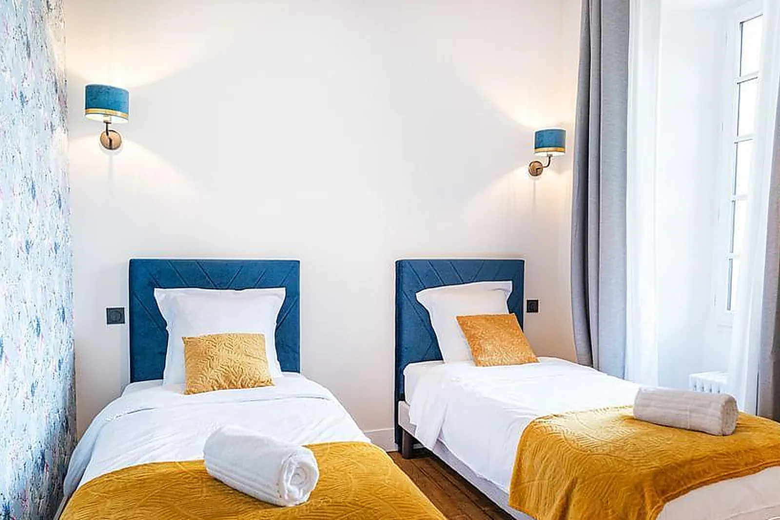 Lieux événementiels, CHÂTEAU D'HERMIVAL