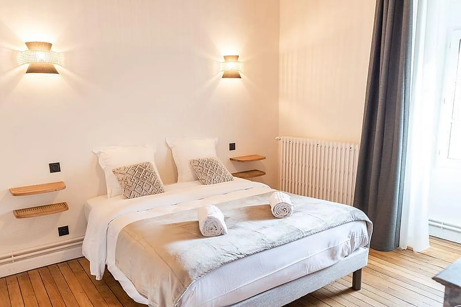 Lieux événementiels, CHÂTEAU D'HERMIVAL