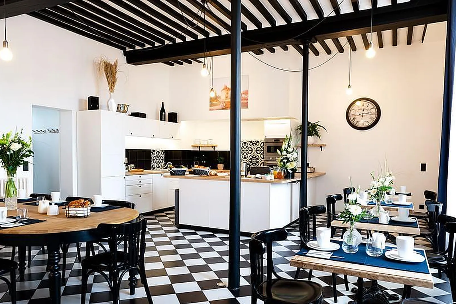 Lieux événementiels, CHÂTEAU D'HERMIVAL