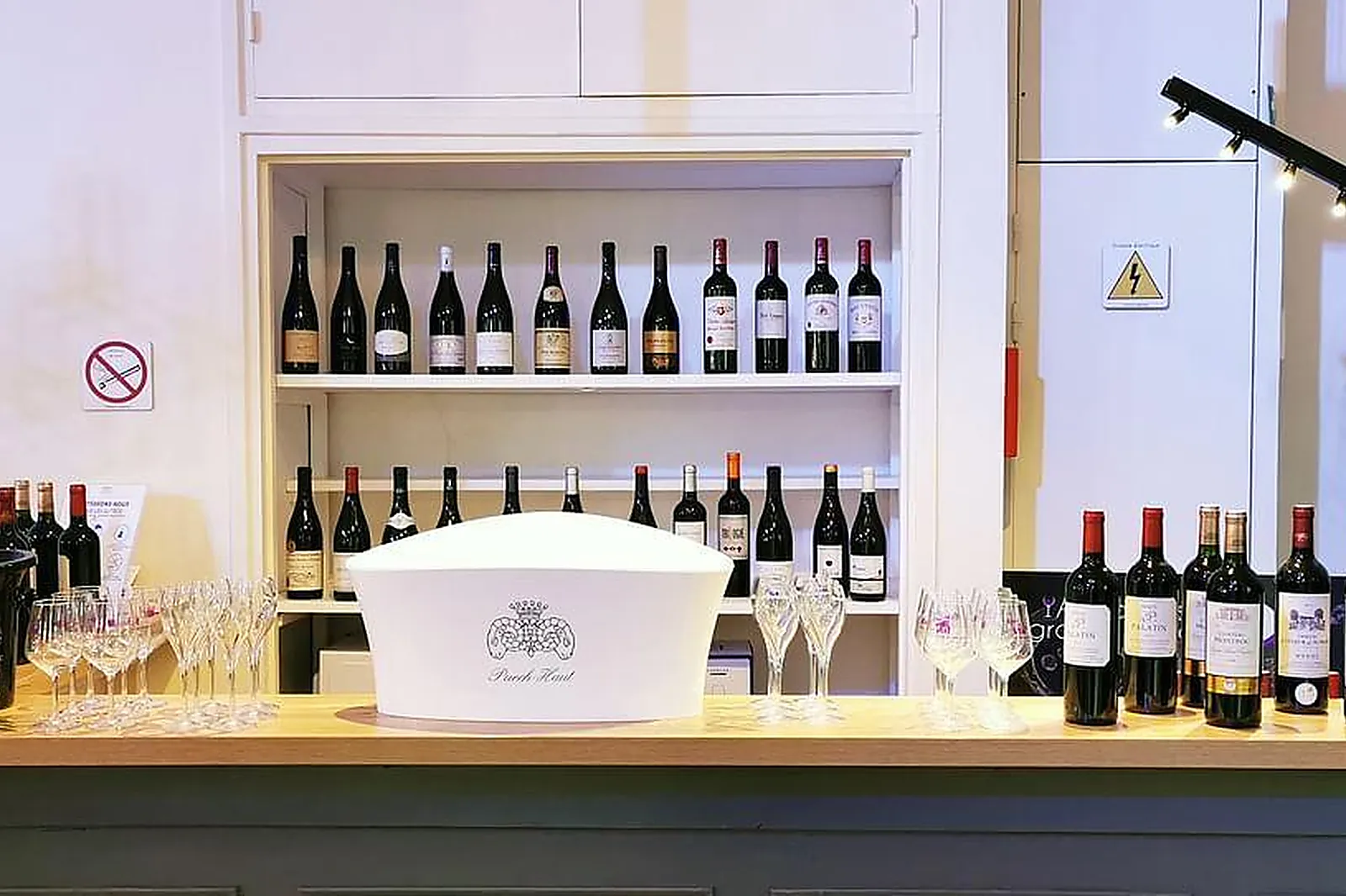 Lieux événementiels, CHÂTEAU D'HERMIVAL