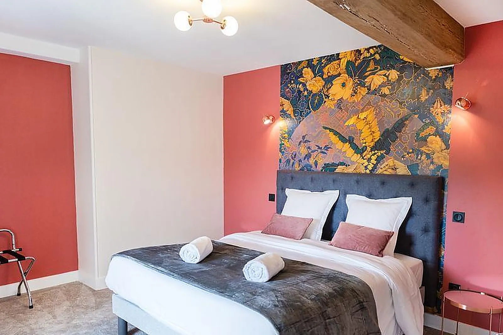 Lieux événementiels, CHÂTEAU D'HERMIVAL