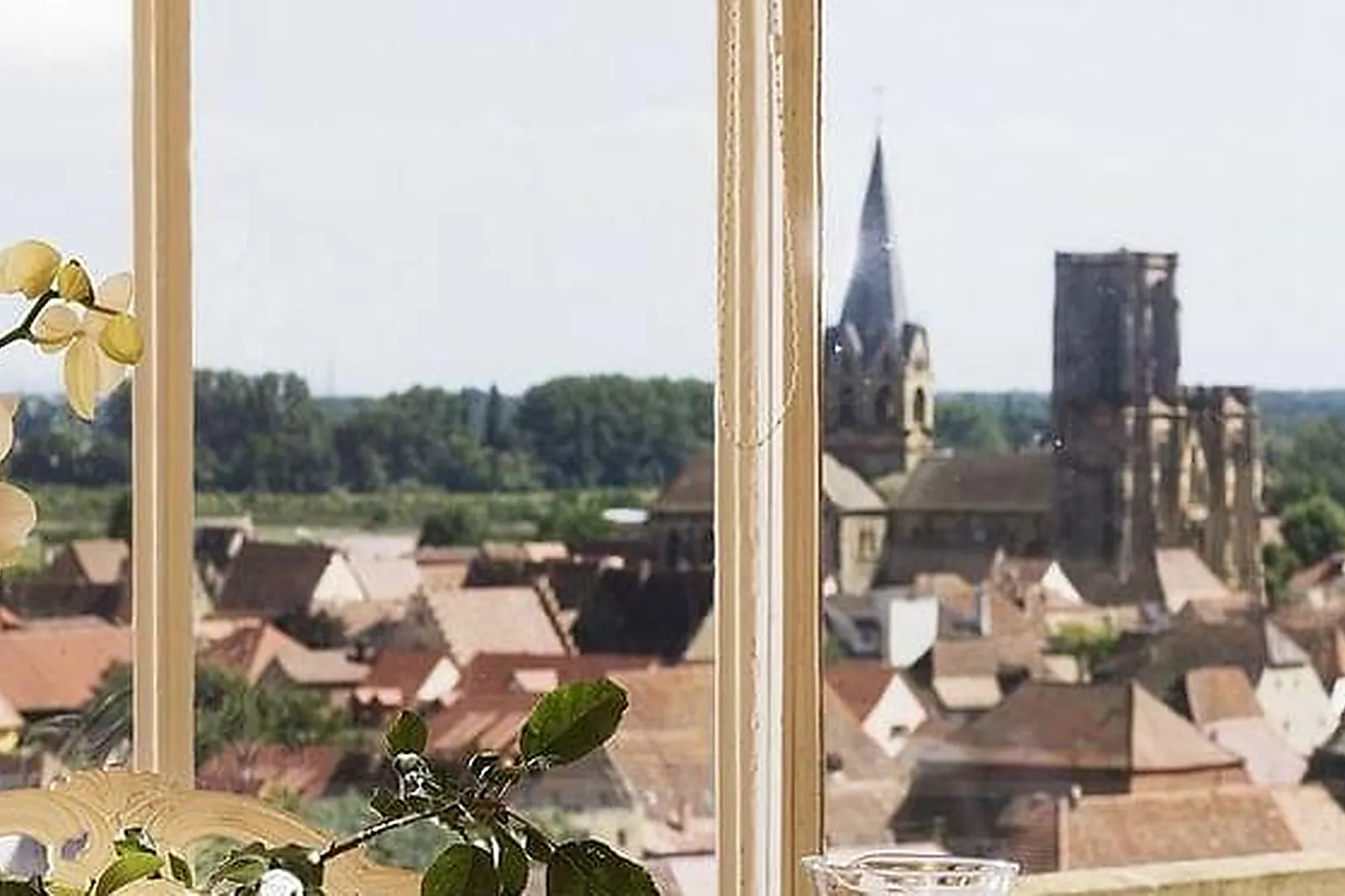 Lieux événementiels, CHÂTEAU D'ISENBOURG