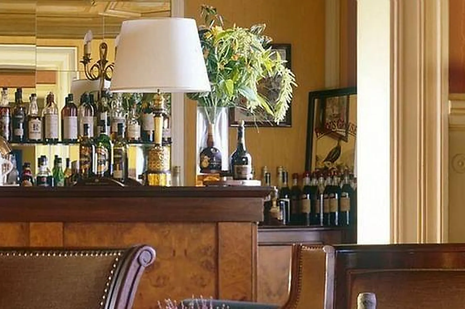 Lieux événementiels, CHÂTEAU D'ISENBOURG