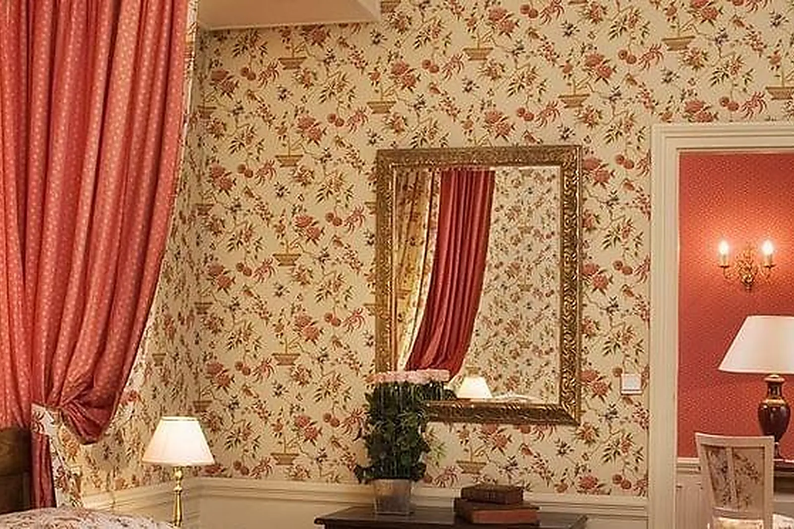 Lieux événementiels, CHÂTEAU D'ISENBOURG