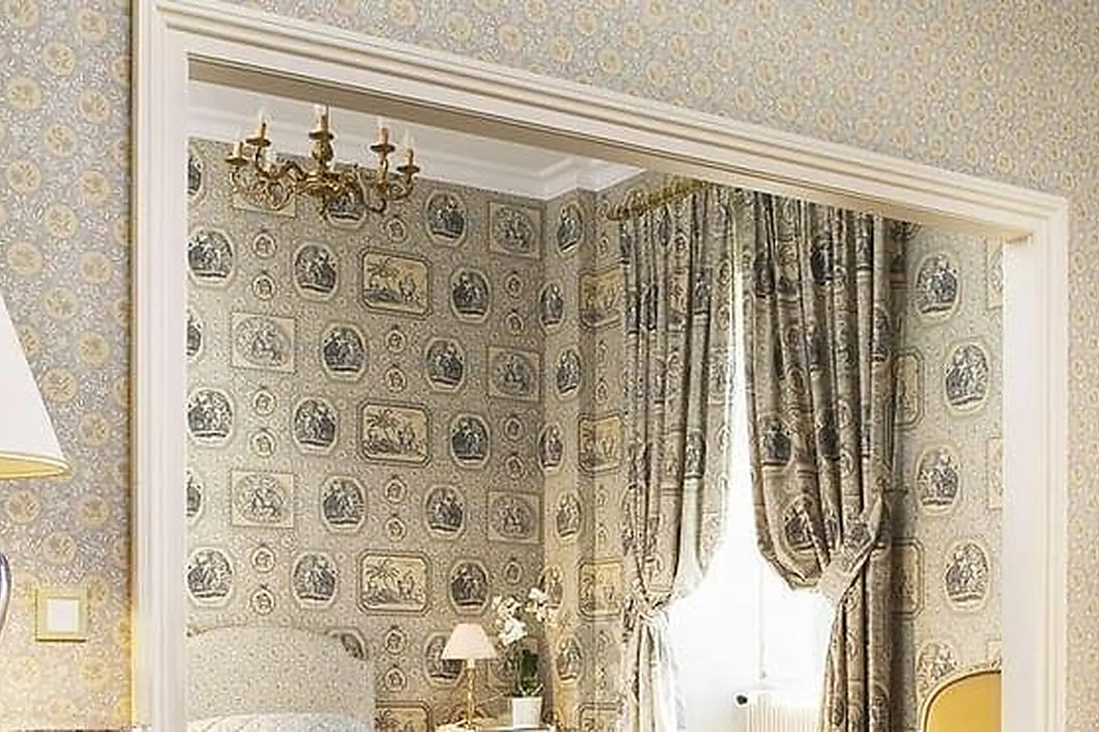 Lieux événementiels, CHÂTEAU D'ISENBOURG