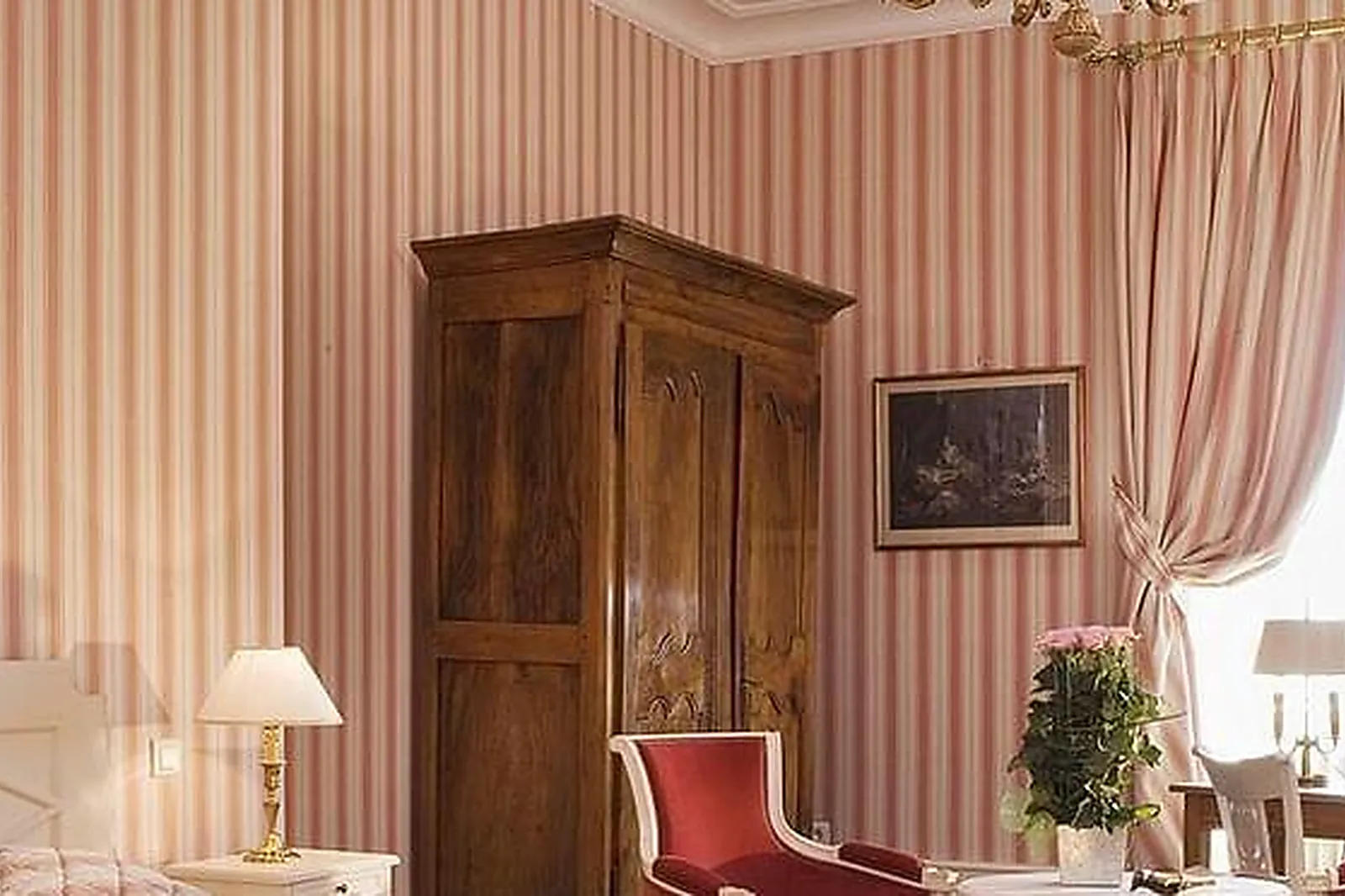 Lieux événementiels, CHÂTEAU D'ISENBOURG