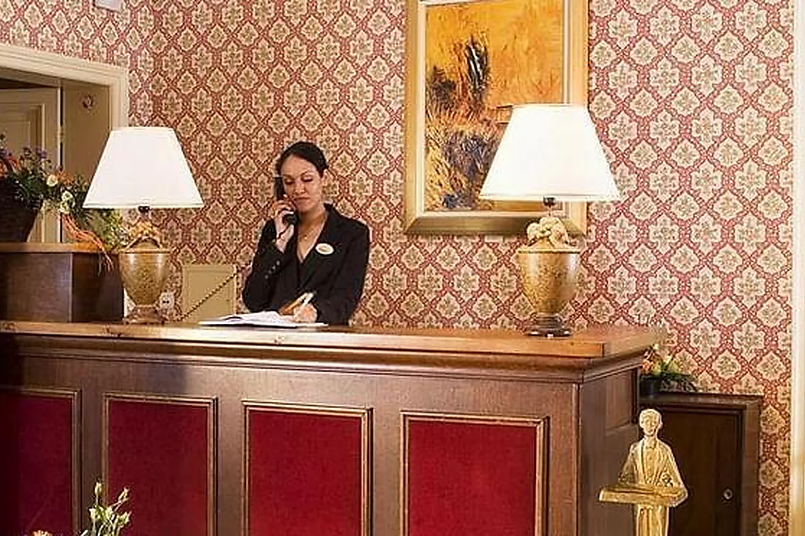 Lieux événementiels, CHÂTEAU D'ISENBOURG