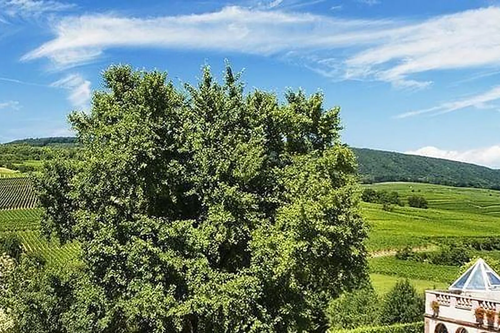 Lieux événementiels, CHÂTEAU D'ISENBOURG