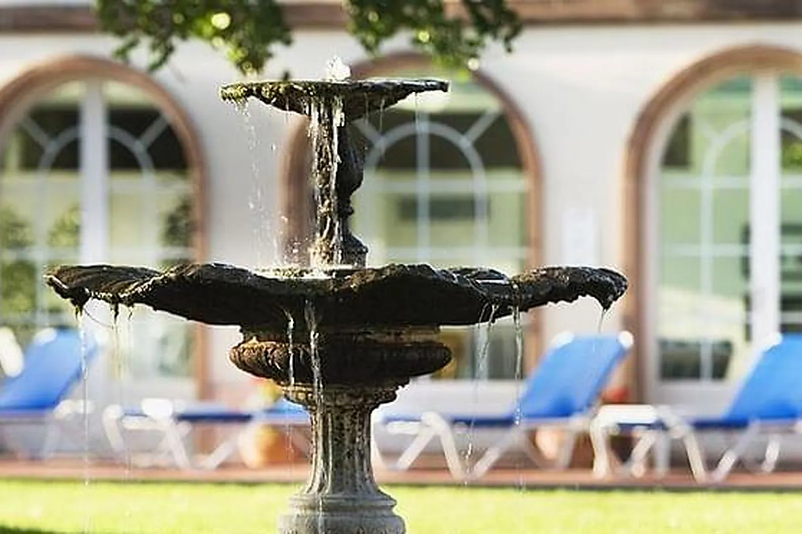 Lieux événementiels, CHÂTEAU D'ISENBOURG