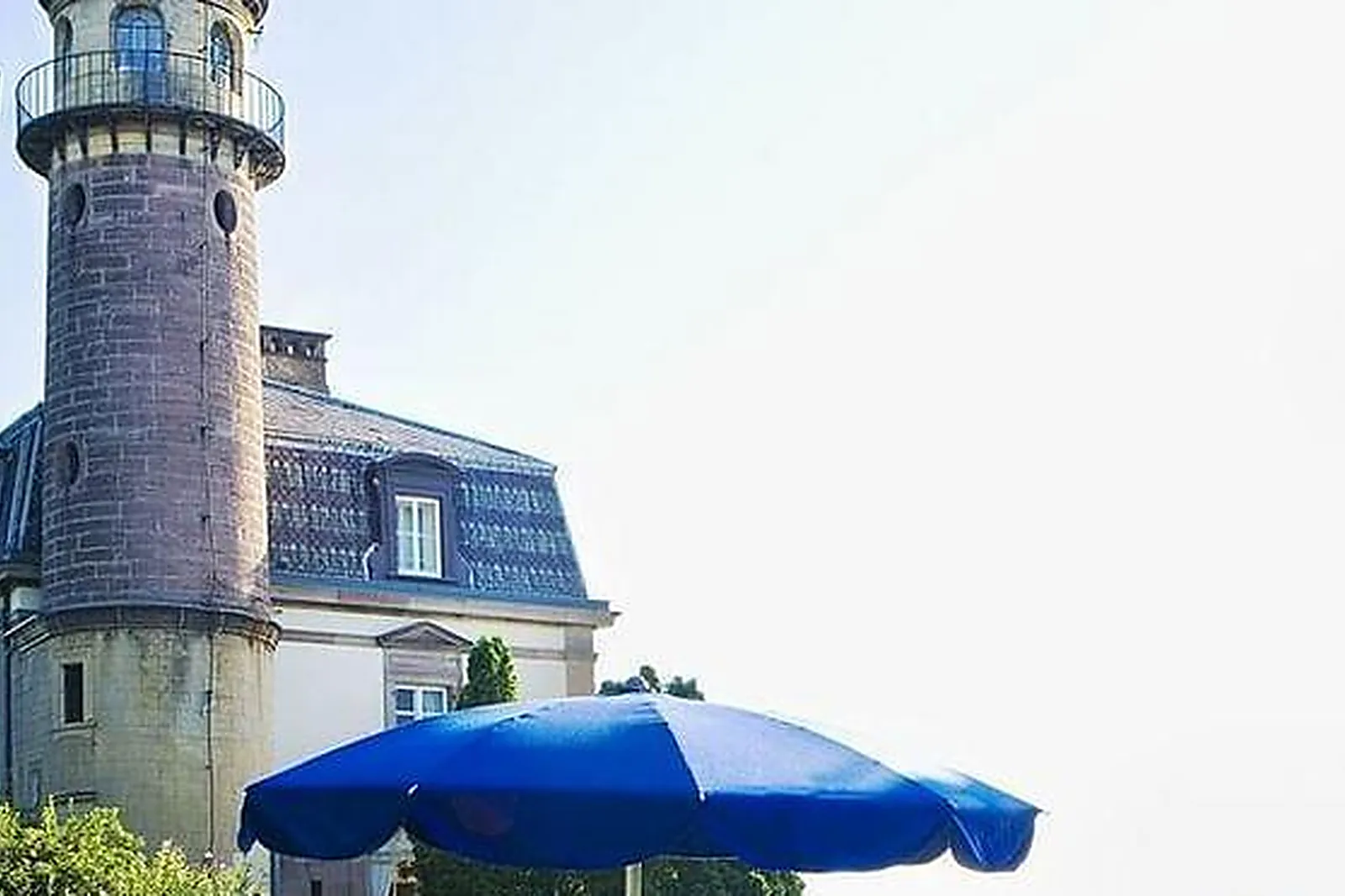 Lieux événementiels, CHÂTEAU D'ISENBOURG