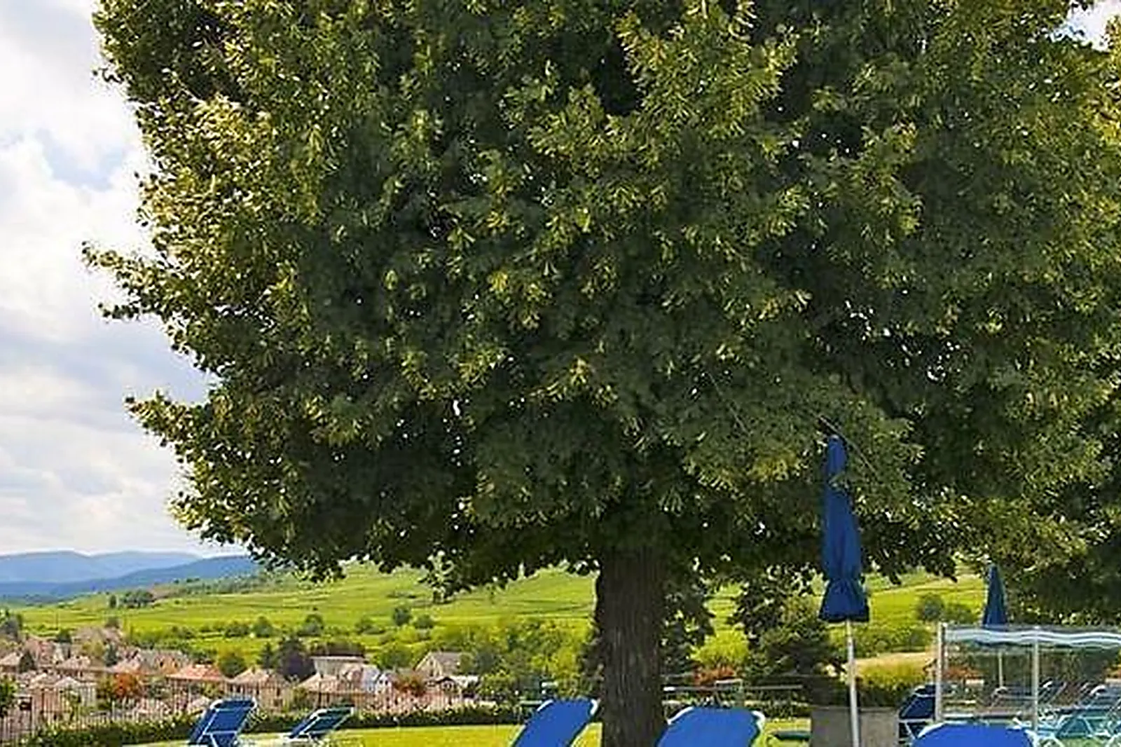 Lieux événementiels, CHÂTEAU D'ISENBOURG