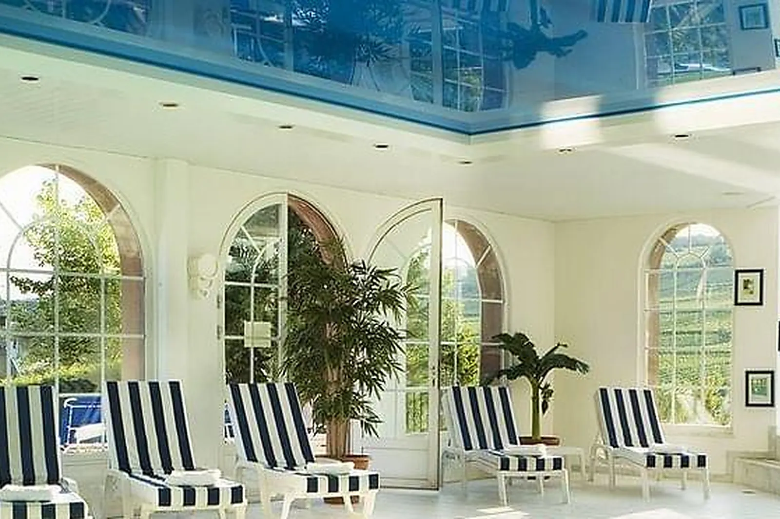 Lieux événementiels, CHÂTEAU D'ISENBOURG