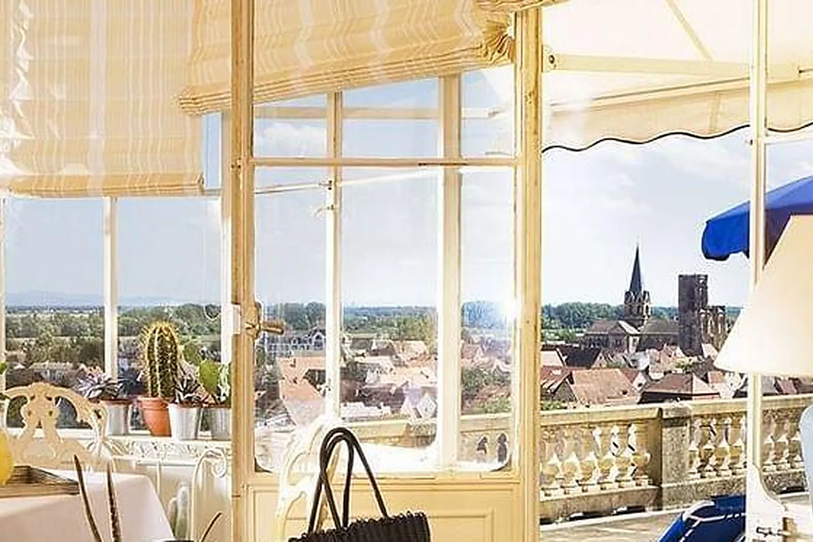 Lieux événementiels, CHÂTEAU D'ISENBOURG