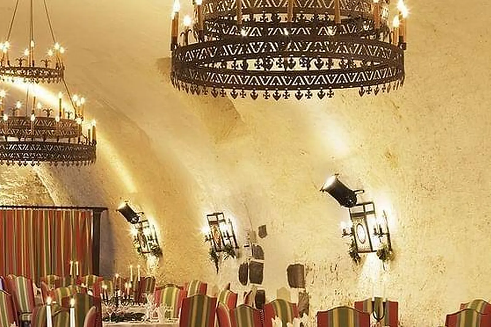 Lieux événementiels, CHÂTEAU D'ISENBOURG