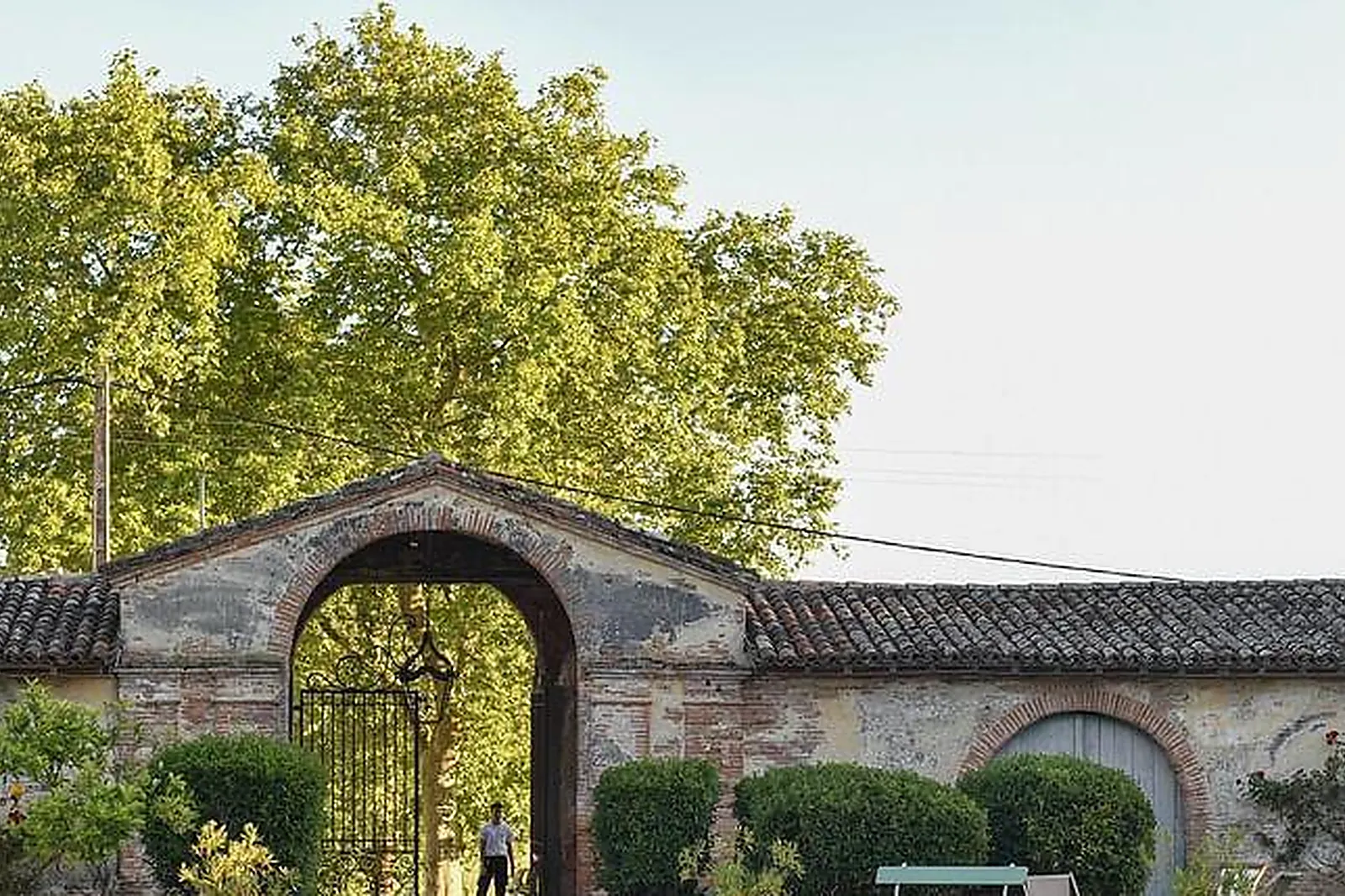 Lieux événementiels, CHÂTEAU D'ISSUS