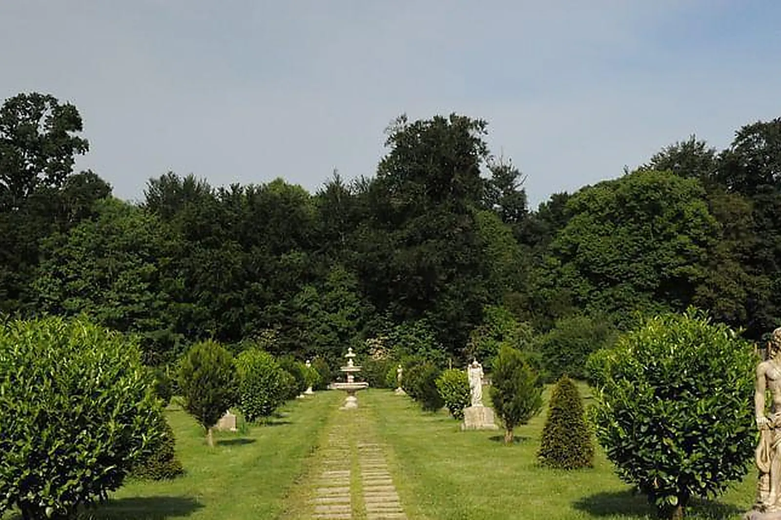 Lieux événementiels, CHÂTEAU DE BEAUMANOIR