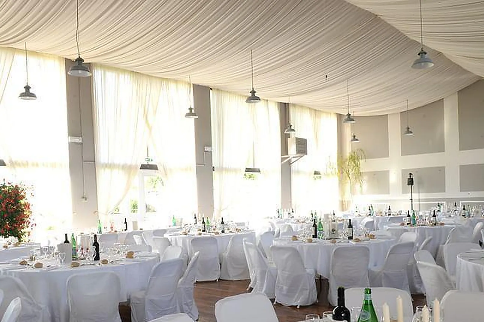 Lieux événementiels, CHÂTEAU DE BEAUMANOIR