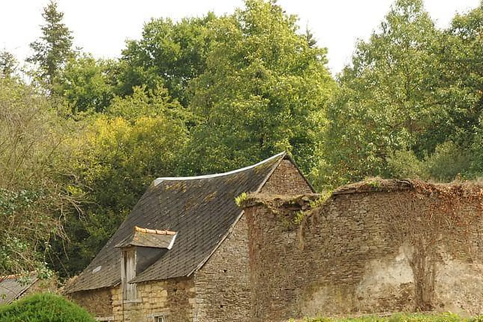 Lieux événementiels, CHÂTEAU DE BEAUMANOIR