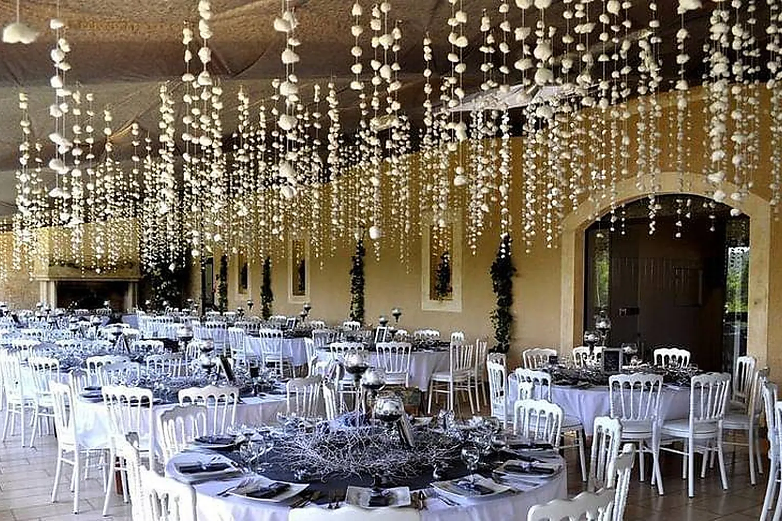 Lieux événementiels, CHÂTEAU DE BEAUSÉJOUR