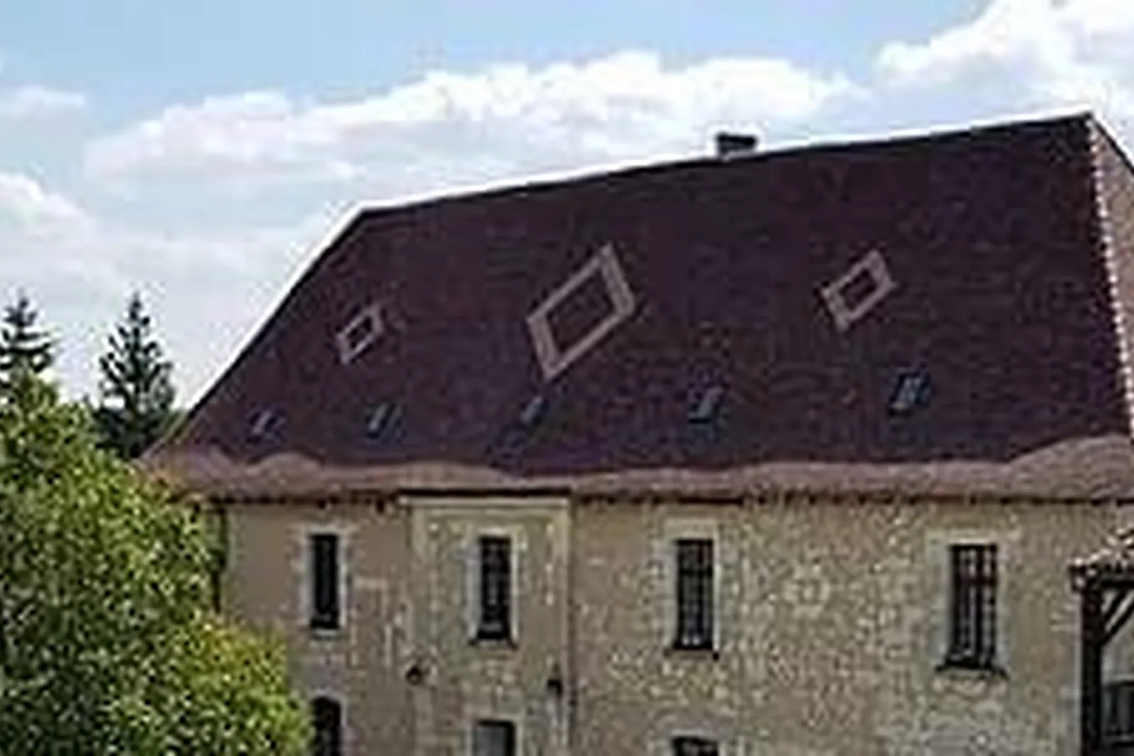 Lieux événementiels, CHÂTEAU DE BEAUSÉJOUR