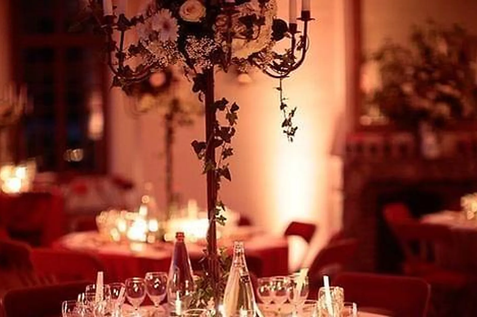 Lieux événementiels, CHÂTEAU DE BERTANGLES