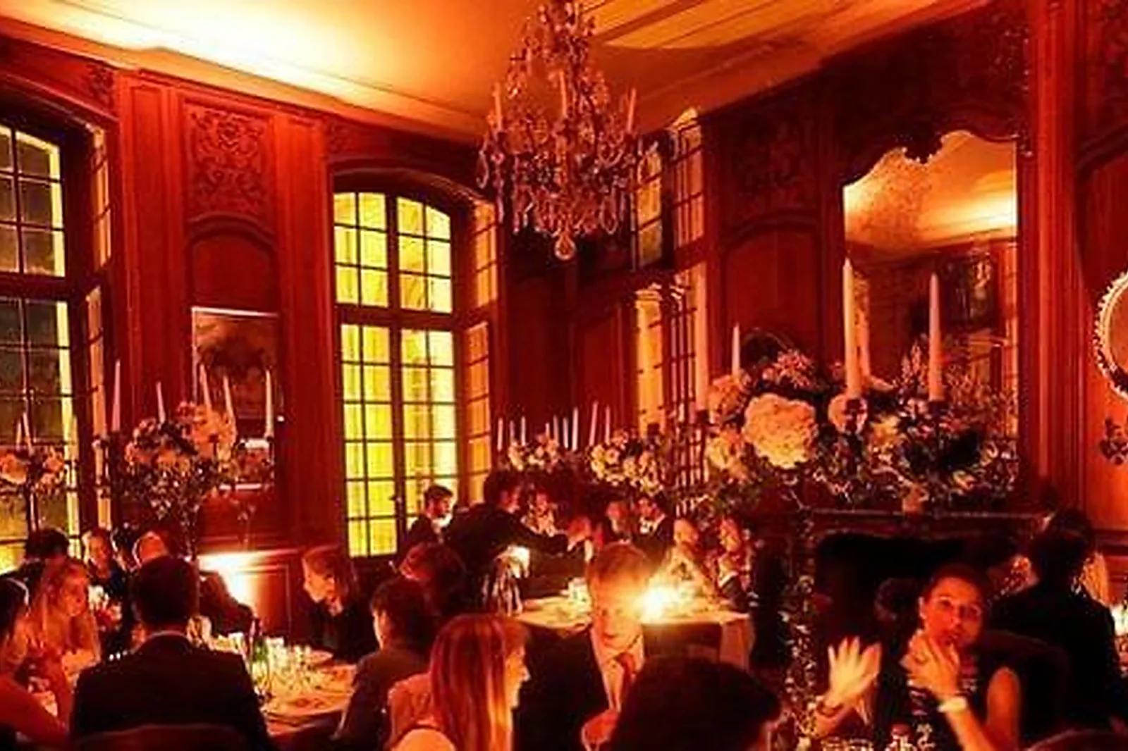 Lieux événementiels, CHÂTEAU DE BERTANGLES