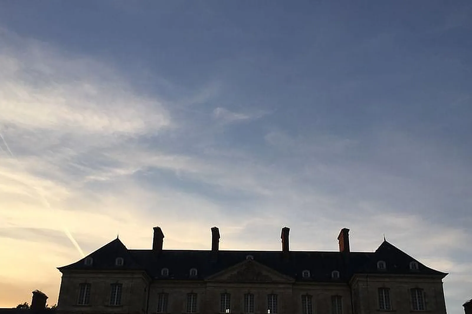 Lieux événementiels, CHÂTEAU DE BERTANGLES