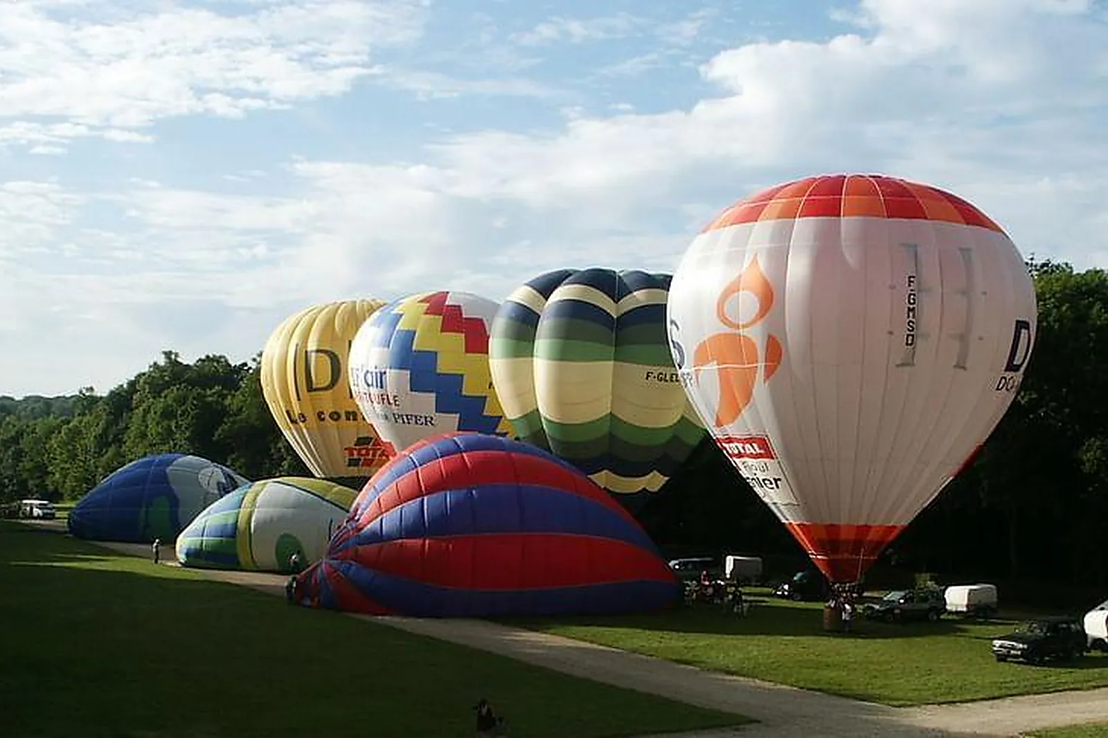 Lieux événementiels, CHÂTEAU DE BERTANGLES