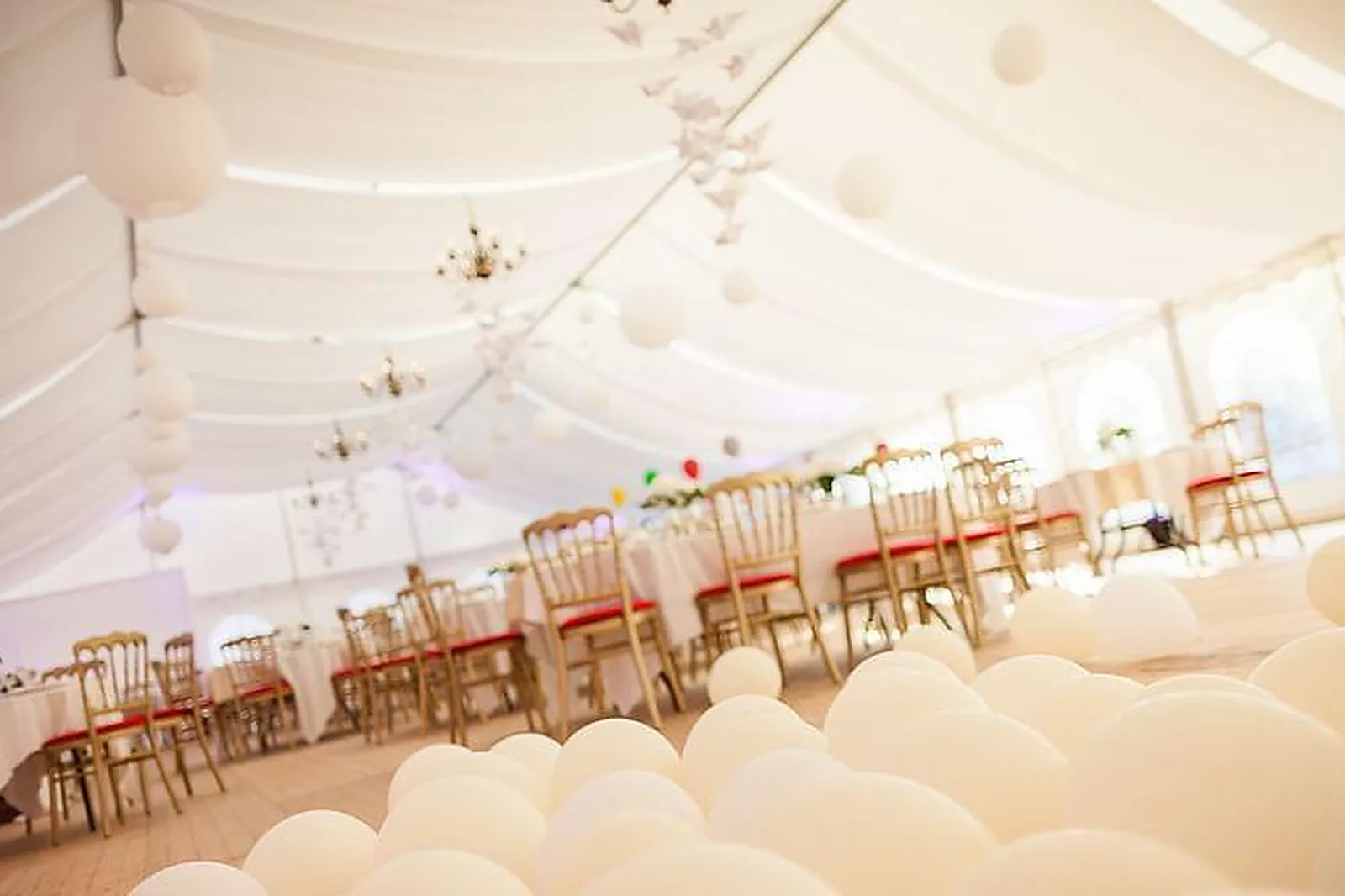 Lieux événementiels, CHÂTEAU DE BERTANGLES