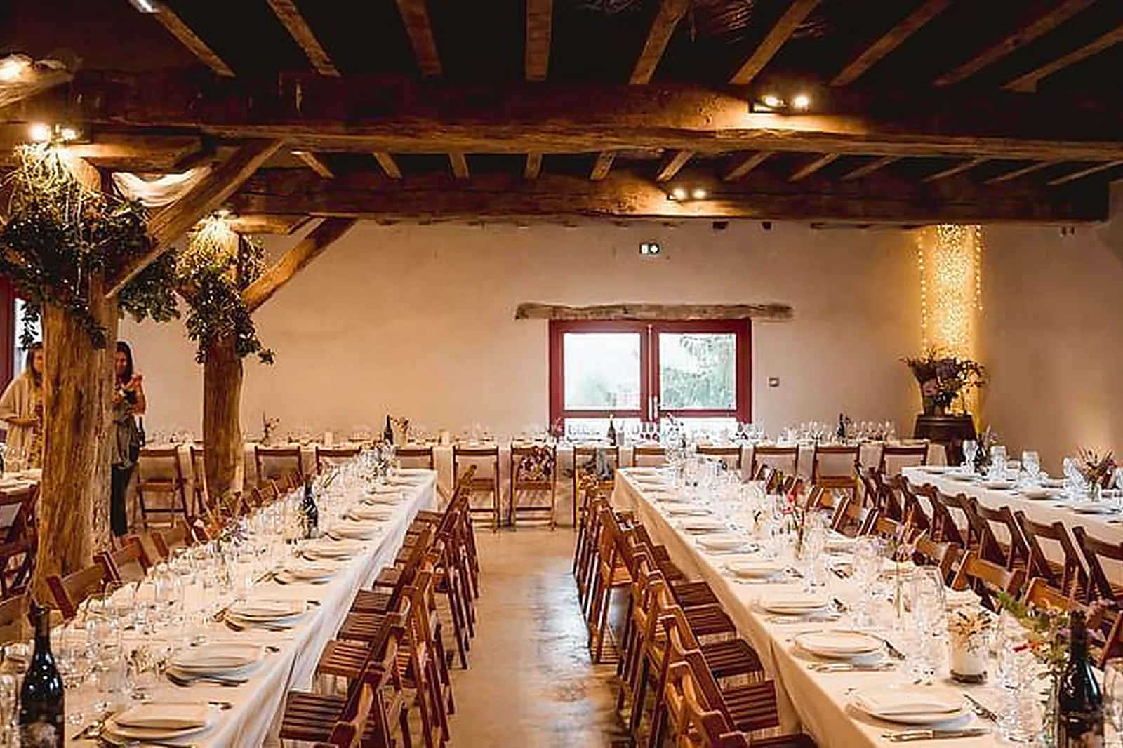 Lieux événementiels, CHÂTEAU DE BISCAY