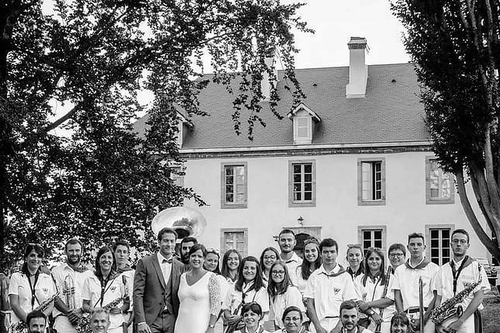 Lieux événementiels, CHÂTEAU DE BISCAY